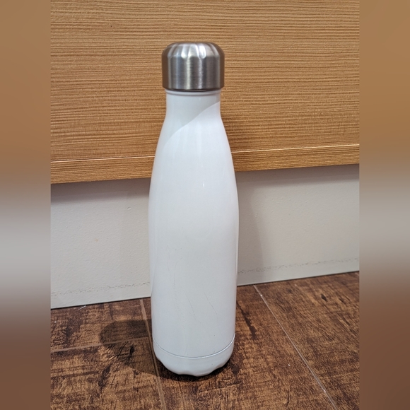 LIKE NEW 500ml S'well Stainless Steel Water Bottle - Picture 2 of 3